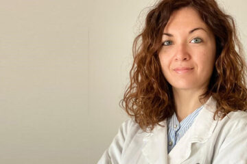 Dott.ssa Francesca Di Muzio
