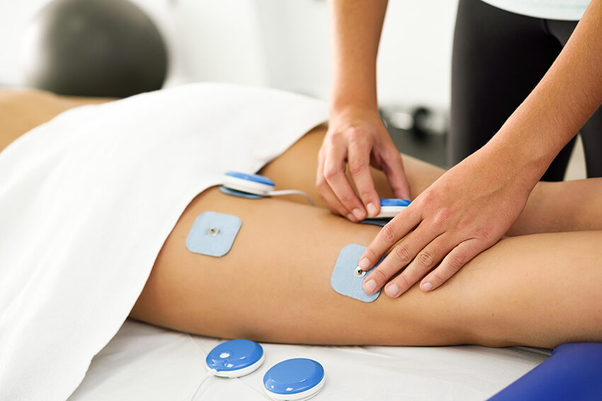 Magnetoterapia