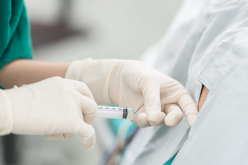 Medicina del Dolore