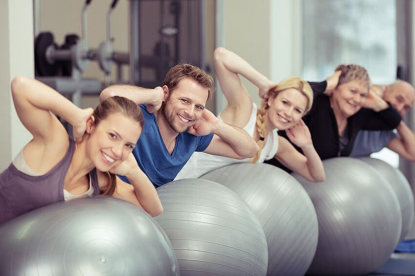 Pilates