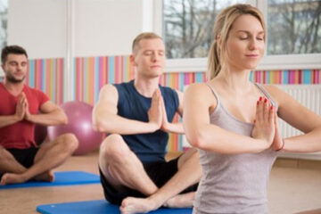 Yoga