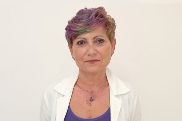 Dott.ssa Angela Cerioni