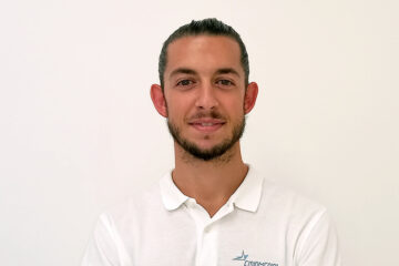 Lorenzo Giacani