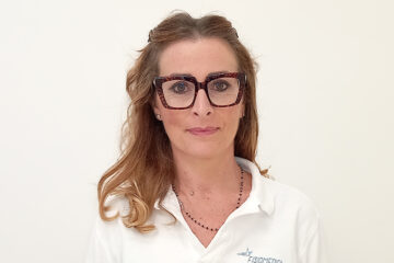 Monica Montesi