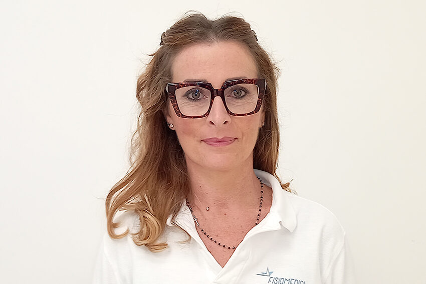 Monica Montesi