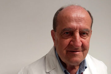 Dott. Giovanni Rocchetti