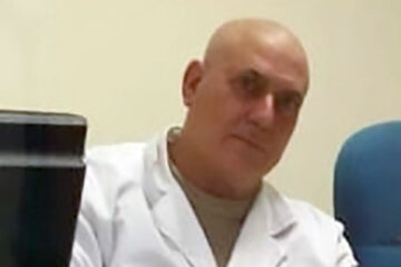 Dott. Gabriele Vassallo