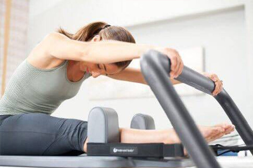 Ginnastica per Fibromialgia