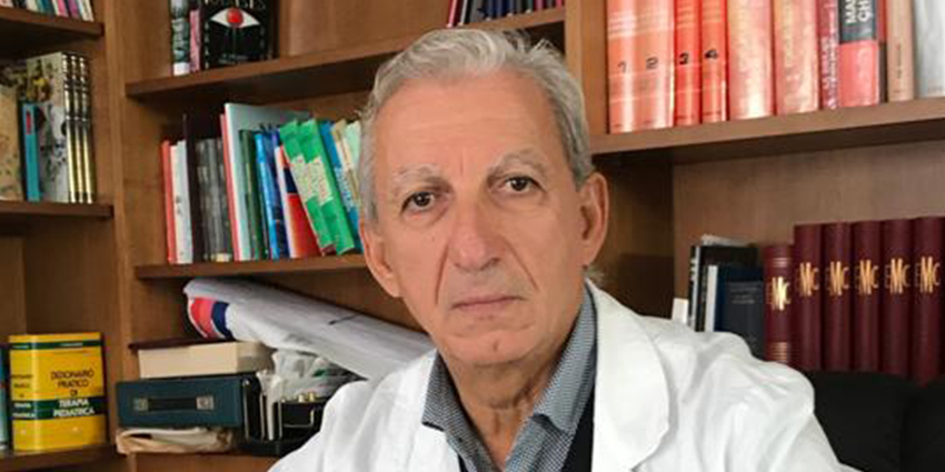 Dott. Vincenzo Firetto