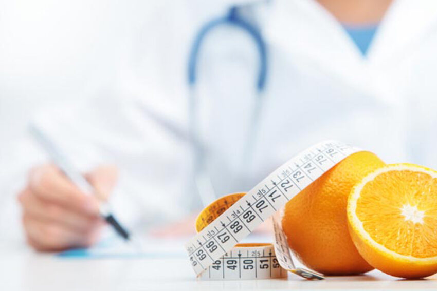 Nutrizione