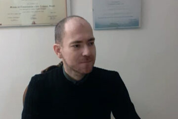 Dott. Alessio Angelelli