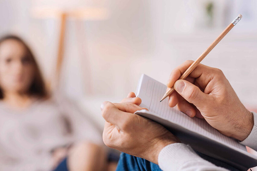 Psicologia e Psicoterapia