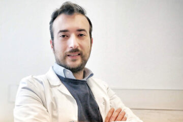 Dott. Luca dei Giudici