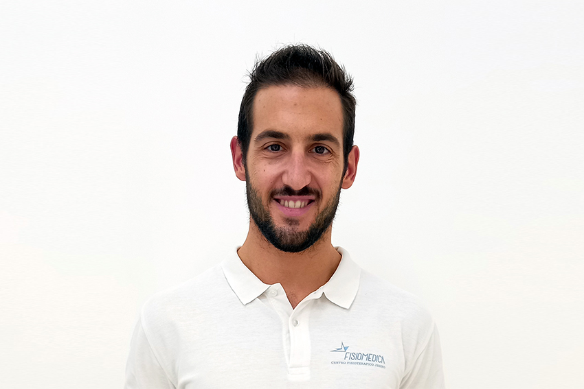 Mirko Grilli