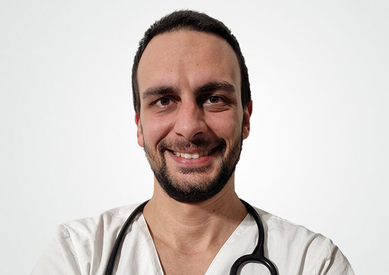 Dott. Matteo Bellanova