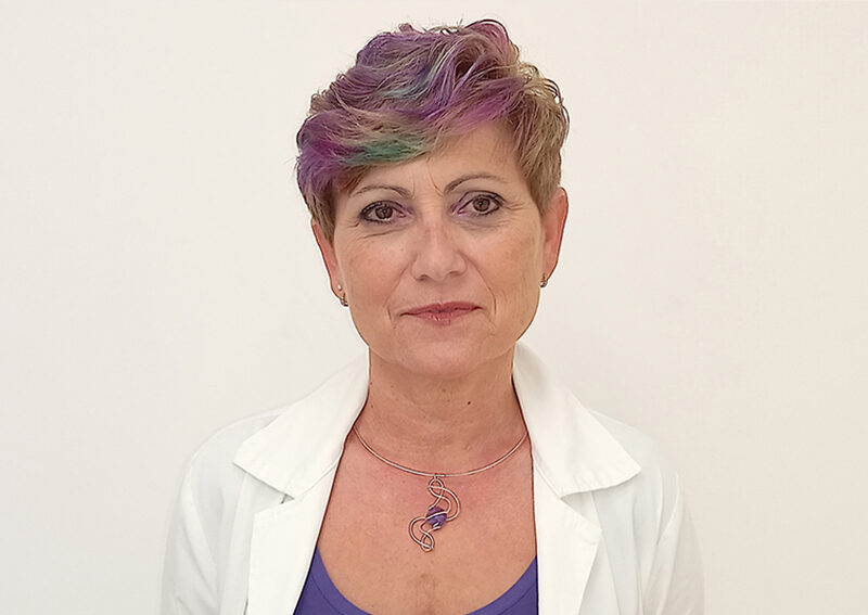 Dott.ssa Angela Cerioni