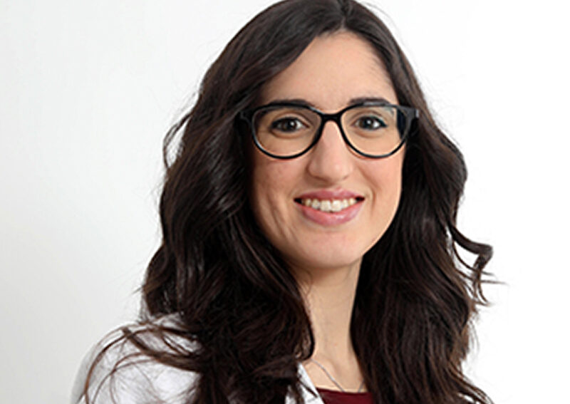Dott.ssa Ilaria Copparoni