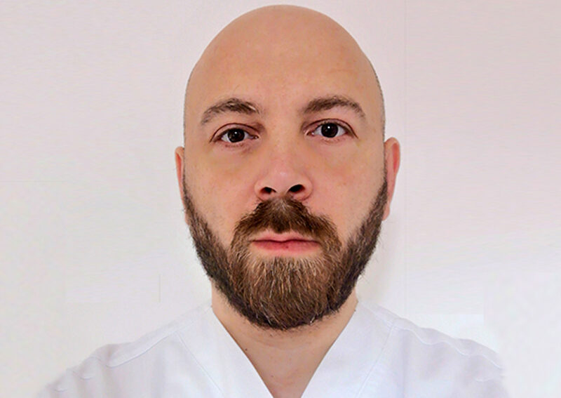 Dott. Mirko Gigli