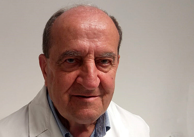 Dott. Giovanni Rocchetti