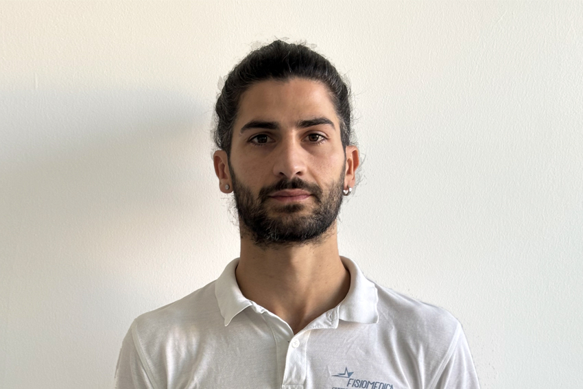 Mattia Sassaroli