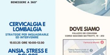 Salute in pratica