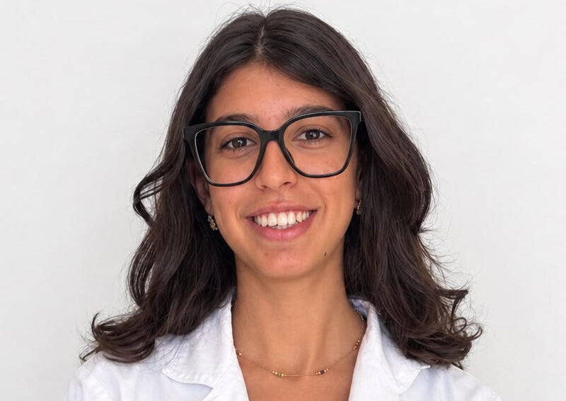 Dott.ssa Isabella Pertosa